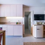 דירה Lidia אסטוריל