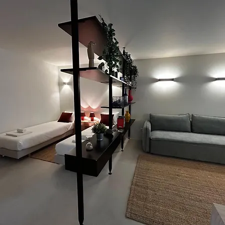 Apartment Lidia *
