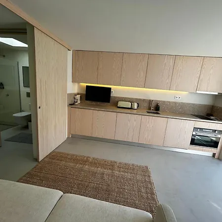 Lidia Apartment *