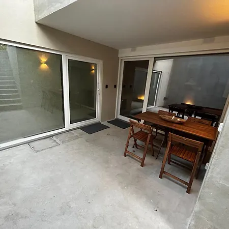 Lidia Apartment Estoril
