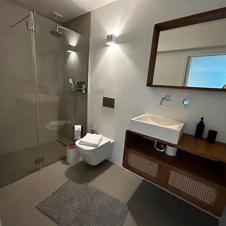 Apartment Lidia Estoril