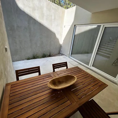 Lidia Apartment