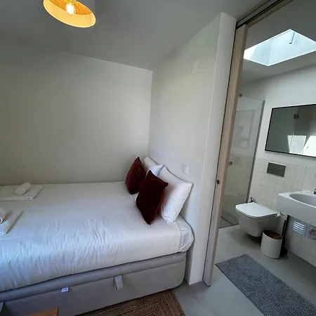 Lidia Apartment *