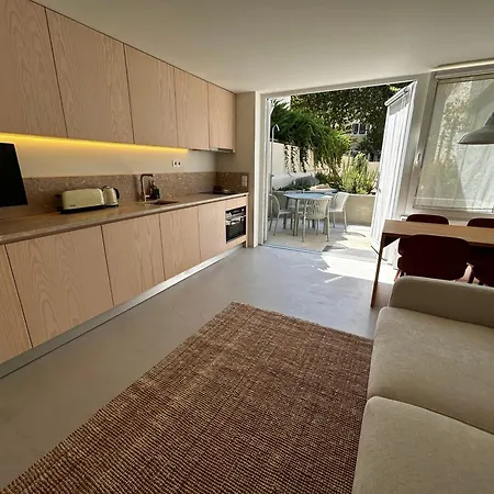 Apartment Lidia *