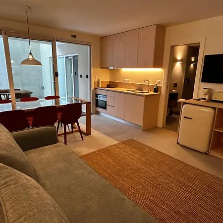 Lidia Apartment