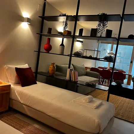 Apartment Lidia *