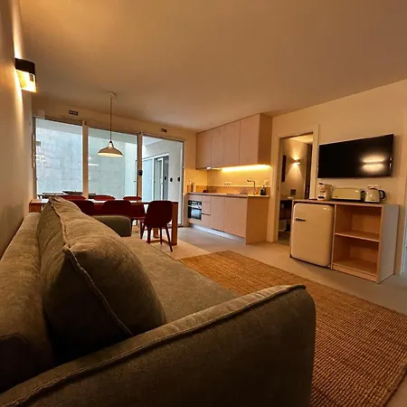 Apartment Lidia Estoril