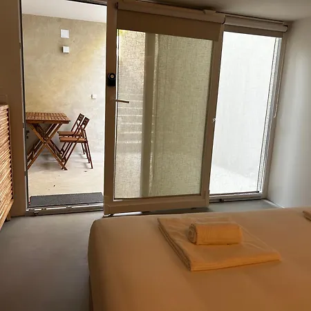 Apartment Lidia