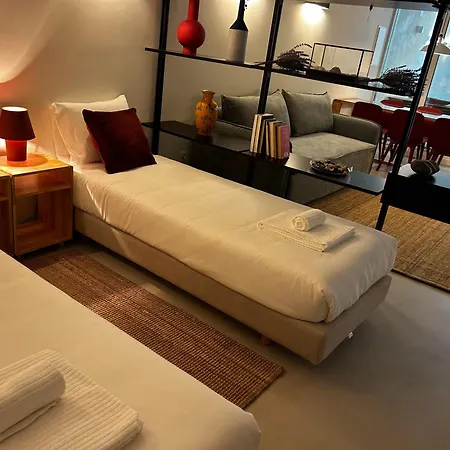 Lidia Apartment *