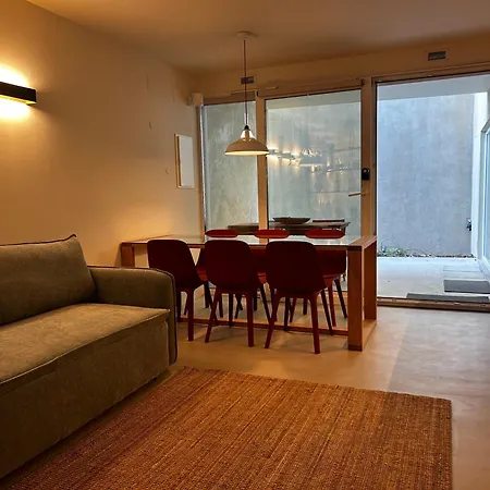 Apartment Lidia *