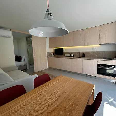 Lidia Apartment Estoril