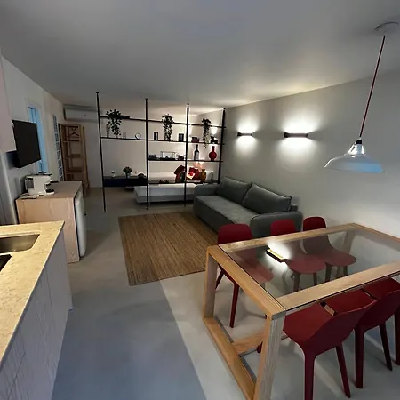 Apartment Lidia Estoril