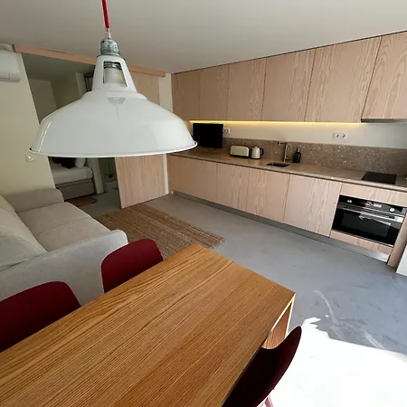 Apartment Lidia