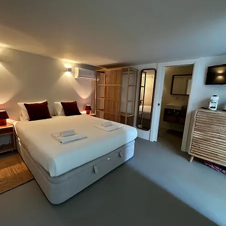 Apartment Lidia Estoril