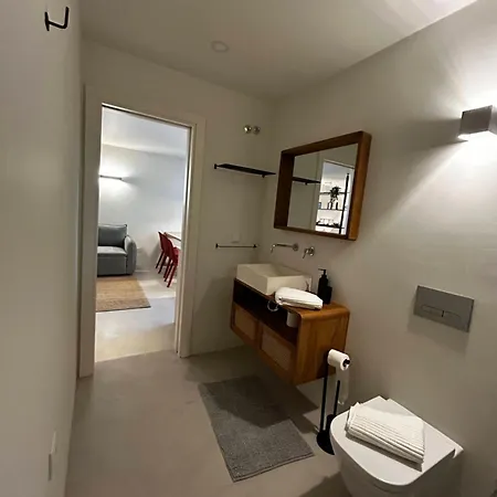 Apartment Lidia
