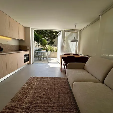 Lidia Apartment *