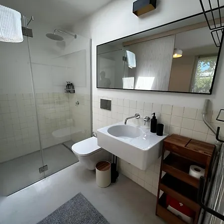 Lidia Apartment