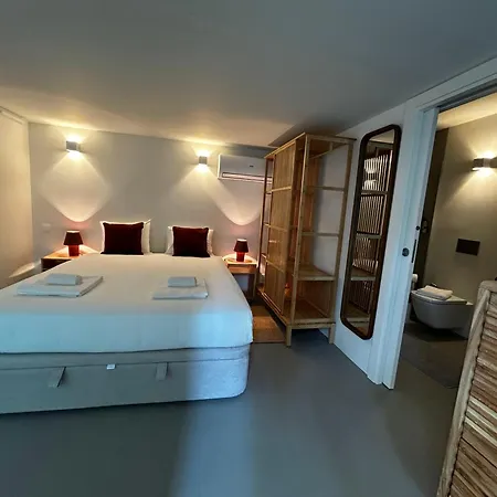Lidia Apartment