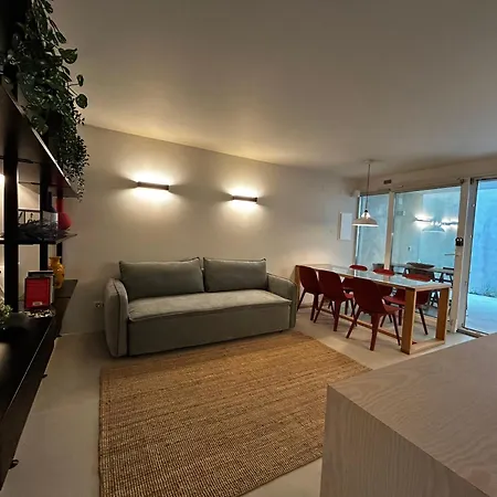 Lidia Apartment *