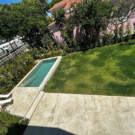 Lidia Apartment