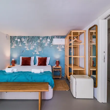 Lídia Appartement