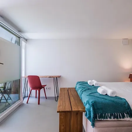 Appartement Lídia