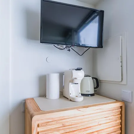 Appartement Lídia *