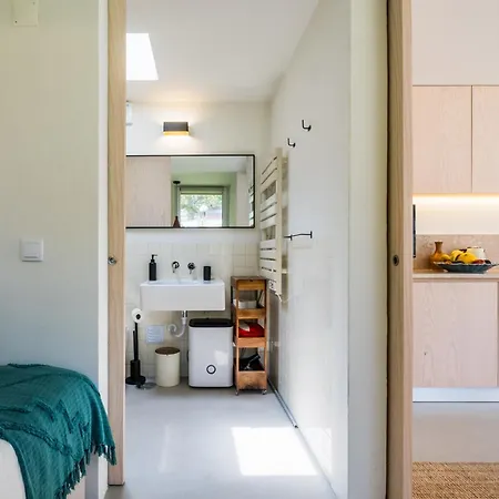 Appartement Lídia