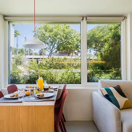 Appartement Lídia *
