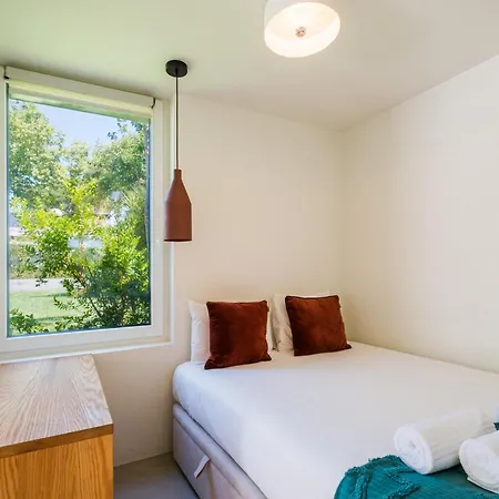 Appartement Lídia Estoril