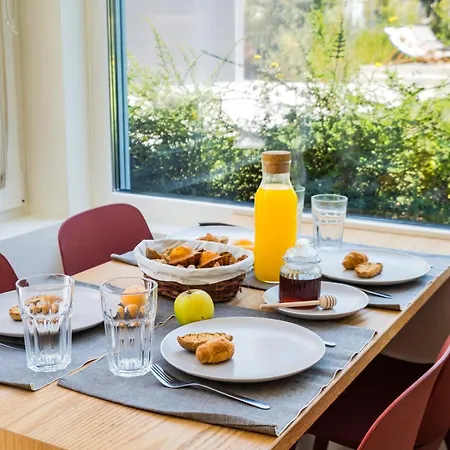 Appartement Lídia