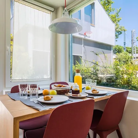 Lídia Appartement *