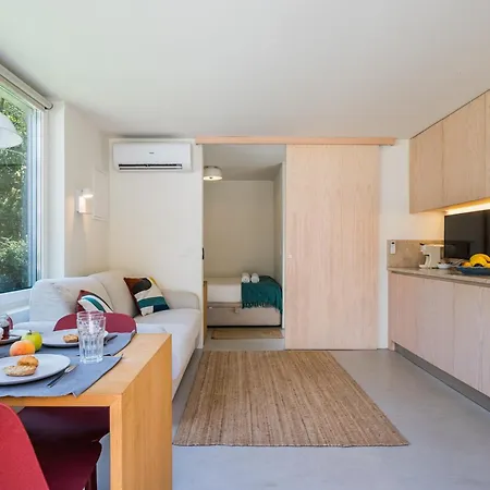 Appartement Lídia *