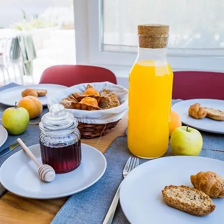 Appartement Lídia