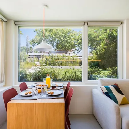 Lídia Appartement