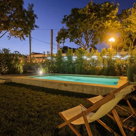 Lídia Appartement Estoril