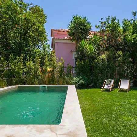 Appartement Lídia