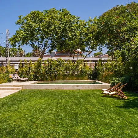 Apartamento Lídia Estoril