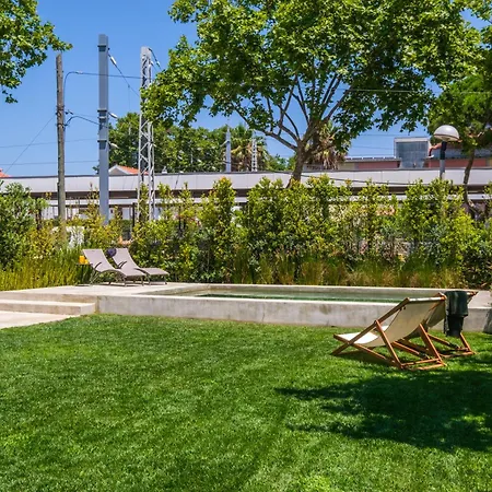 Apartamento Lídia Estoril