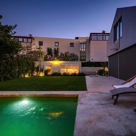 Apartamento Lídia Estoril