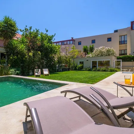 Lídia Apartamento *