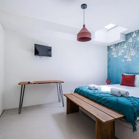 Appartement Lídia