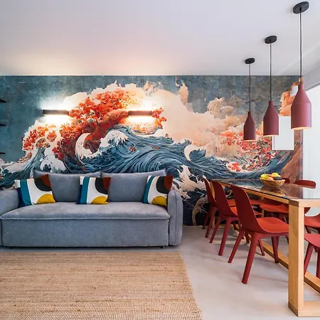 Apartamento Lídia Estoril