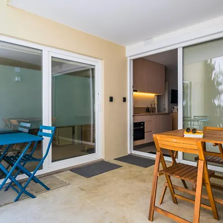 Apartamento Lídia Estoril