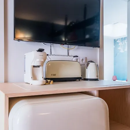Appartement Lídia Estoril
