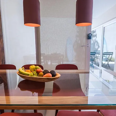 Lídia Appartement Estoril