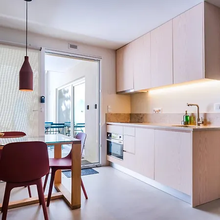 Appartement Lídia Estoril