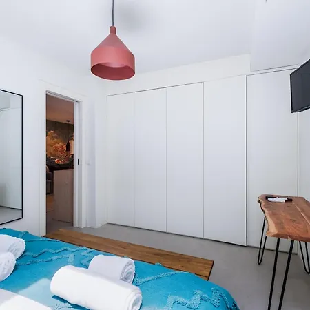 Lídia Apartamento *