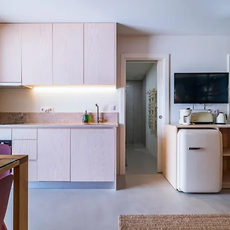 Apartamento Lídia Estoril