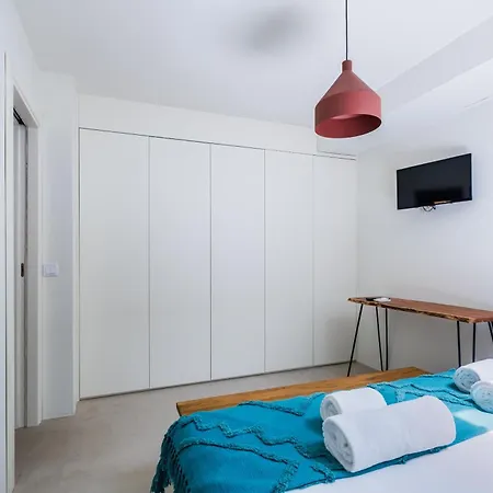 Lídia Appartement